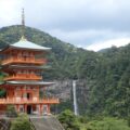 那智の滝
